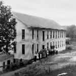 O.S. Chaffee & Sons Silk Mill