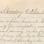 CT Soldiers' Orphans' Home Record Available Online