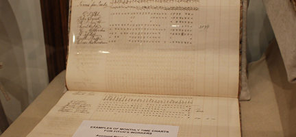 flitch-ledger