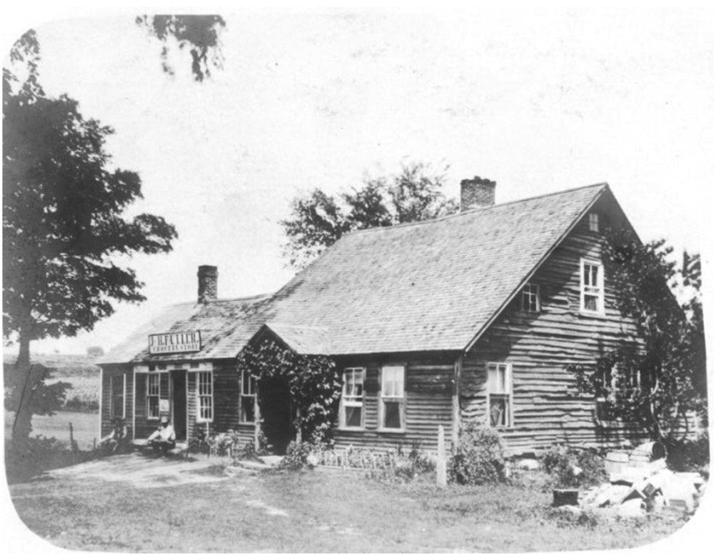 Fuller Store