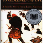 Unredeemed Captive