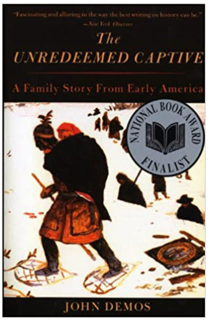 Unredeemed Captive