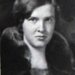 Wilma Keyes, c. 1925