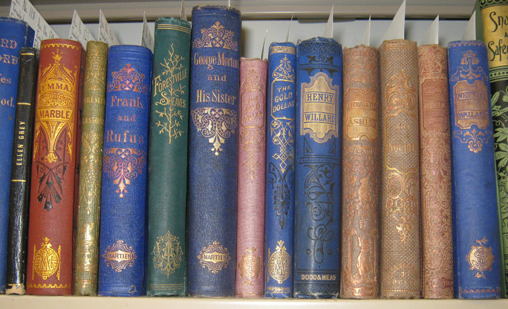 Catharine Maria Trowbridge Books